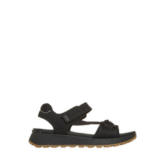 Skechers Castle Women's Lifestyle Shoes - Black