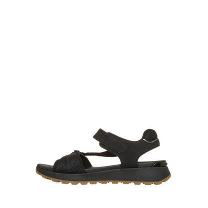 Skechers Castle Women's Lifestyle Shoes - Black