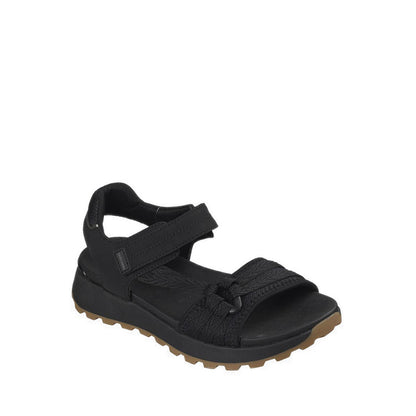Skechers Castle Women's Lifestyle Shoes - Black