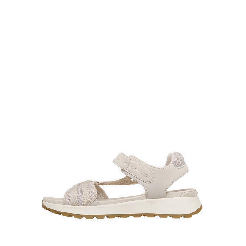 Skechers Castle Women's Lifestyle Shoes - Natural