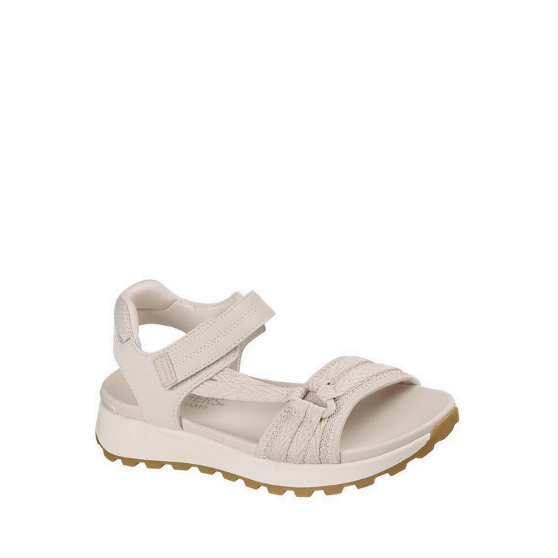 Skechers Castle Women's Lifestyle Shoes - Natural