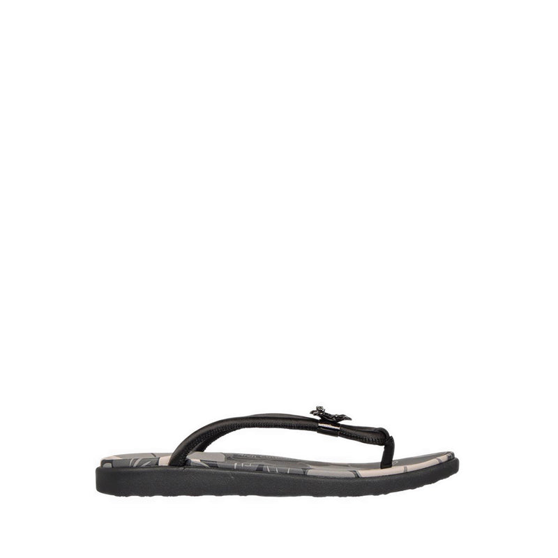 Skechers Meditation Luxe Women's Sandal - Silver