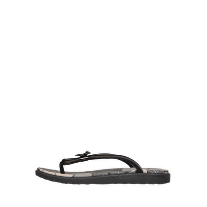 Skechers Meditation Luxe Women's Sandal - Silver
