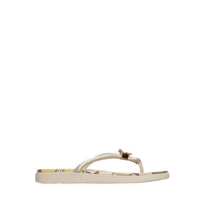 Skechers Meditation Luxe Women's Sandal - Natural