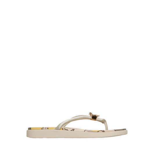 Skechers Meditation Luxe Women's Sandal - Natural
