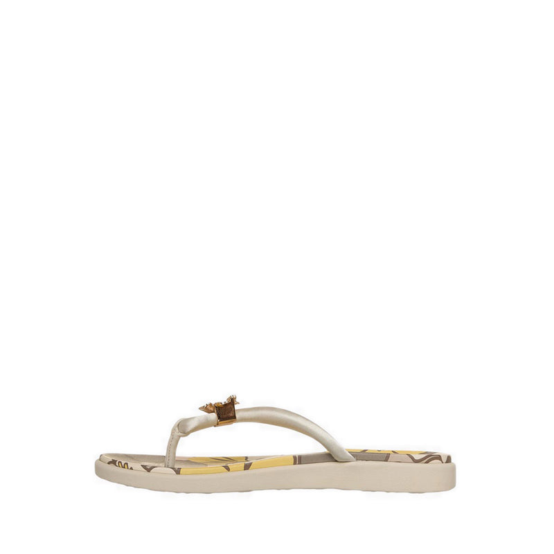 Skechers Meditation Luxe Women's Sandal - Natural