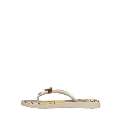 Skechers Meditation Luxe Women's Sandal - Natural