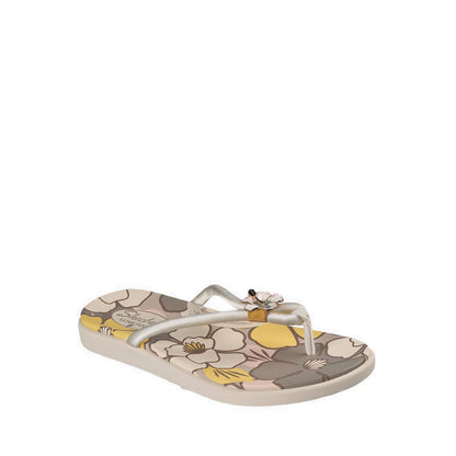 Skechers Meditation Luxe Women's Sandal - Natural