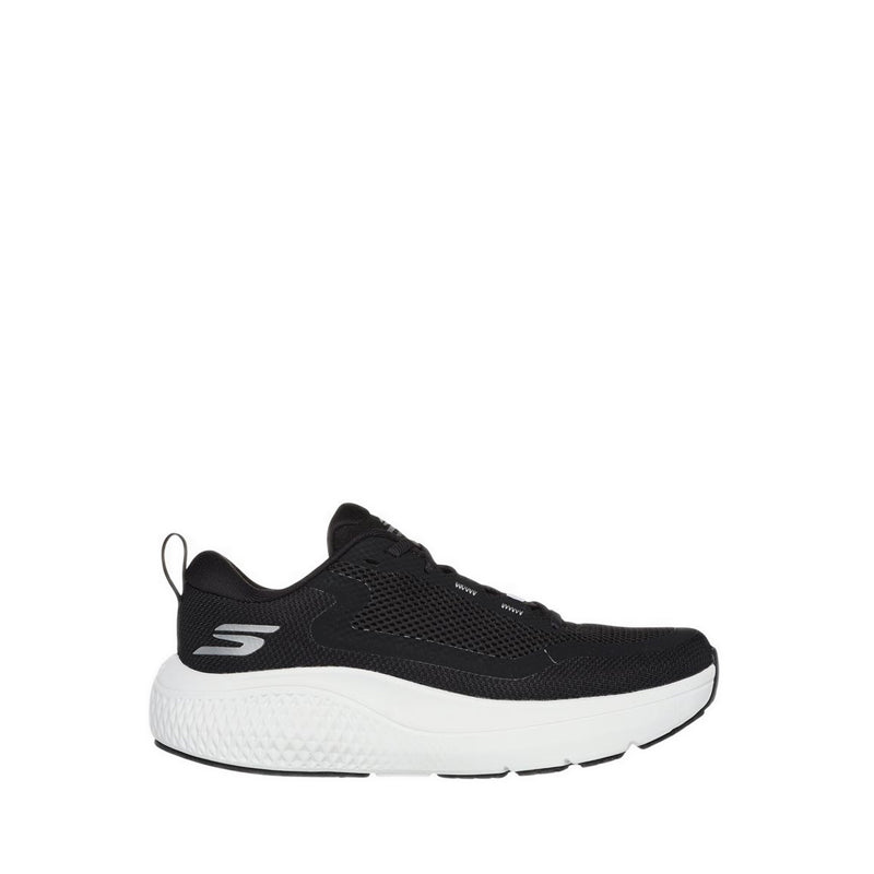 Skechers Go Run Supersonic Max Women's Running Shoes - Black