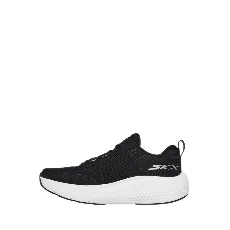 Skechers Go Run Supersonic Max Women's Running Shoes - Black