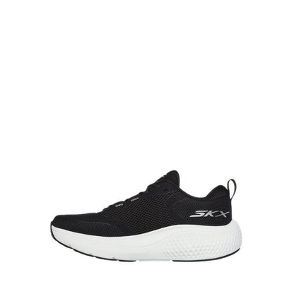 Skechers Go Run Supersonic Max Women's Running Shoes - Black