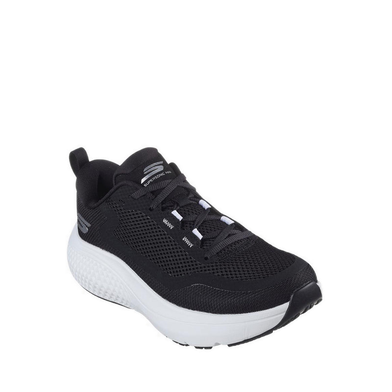 Skechers Go Run Supersonic Max Women's Running Shoes - Black