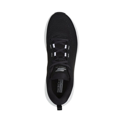 Skechers Go Run Supersonic Max Women's Running Shoes - Black