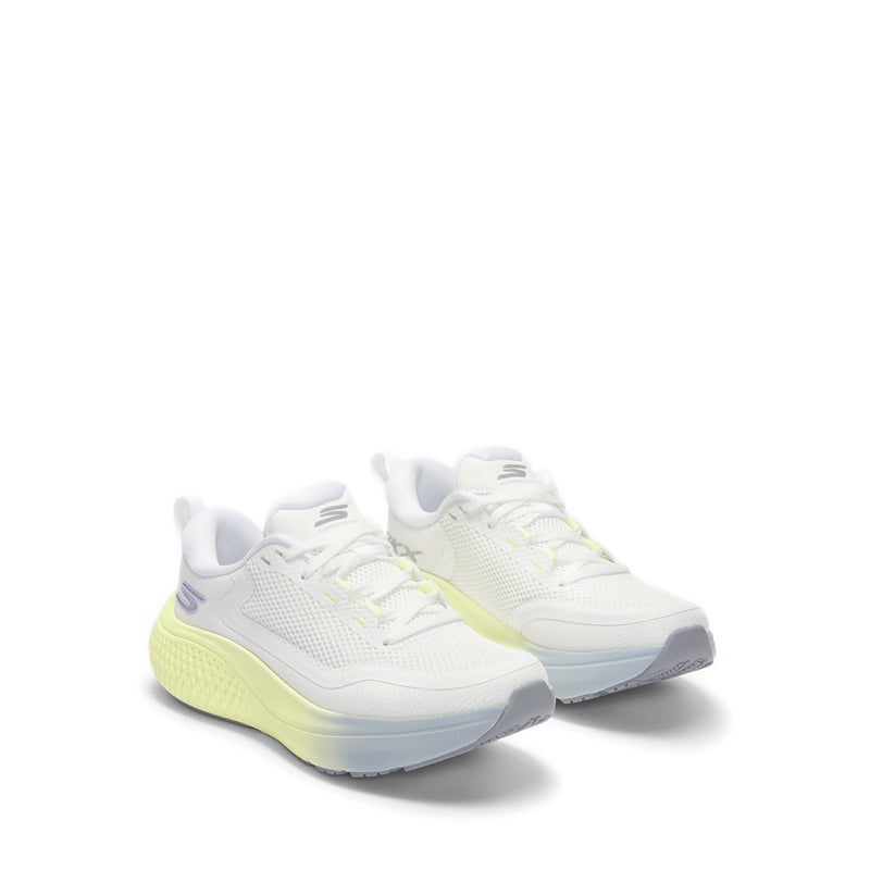 Skechers Go Run Supersonic Max Women's Running Shoes - White