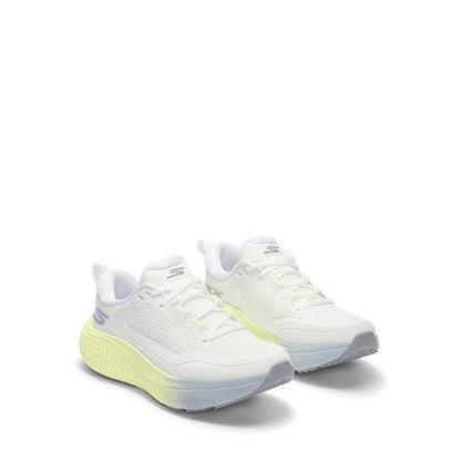 Skechers Go Run Supersonic Max Women's Running Shoes - White
