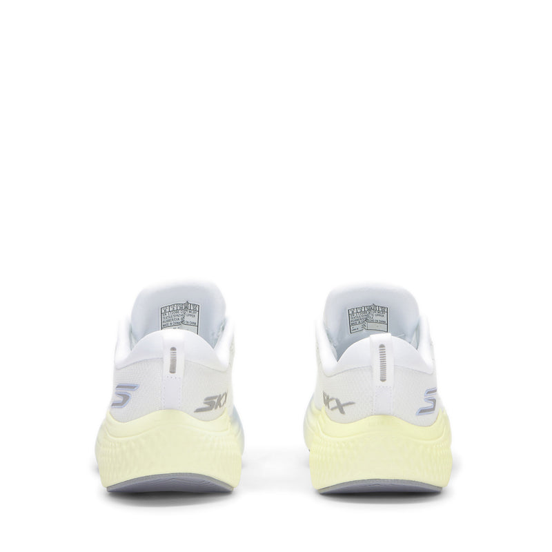 Skechers Go Run Supersonic Max Women's Running Shoes - White