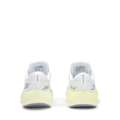 Skechers Go Run Supersonic Max Women's Running Shoes - White