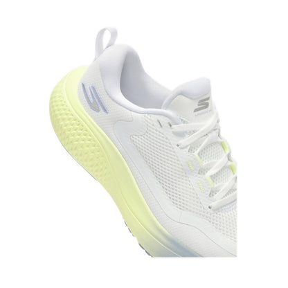 Skechers Go Run Supersonic Max Women's Running Shoes - White