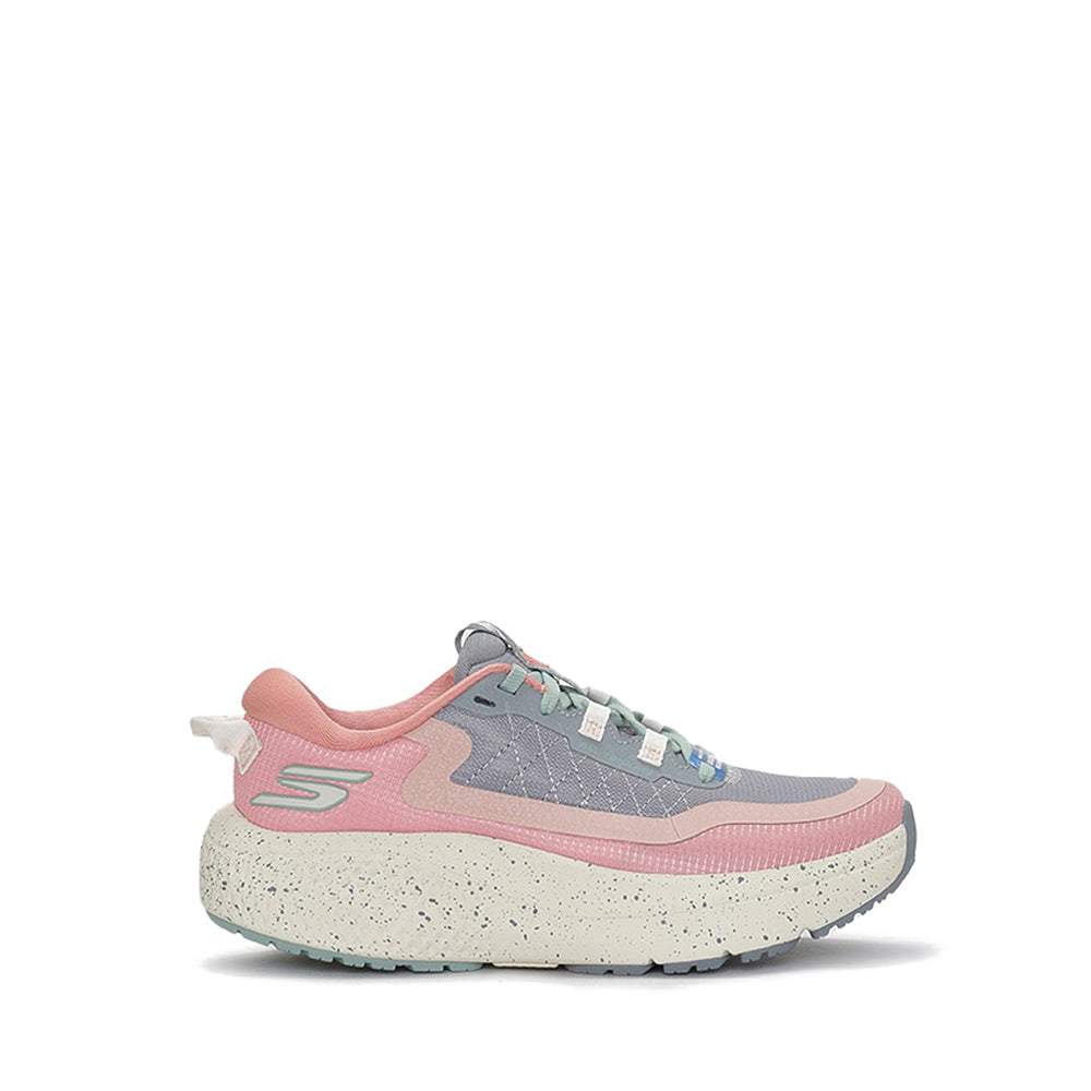 Skechers Go Run Supersonic Max A/T Women's Running Shoes - Mauve