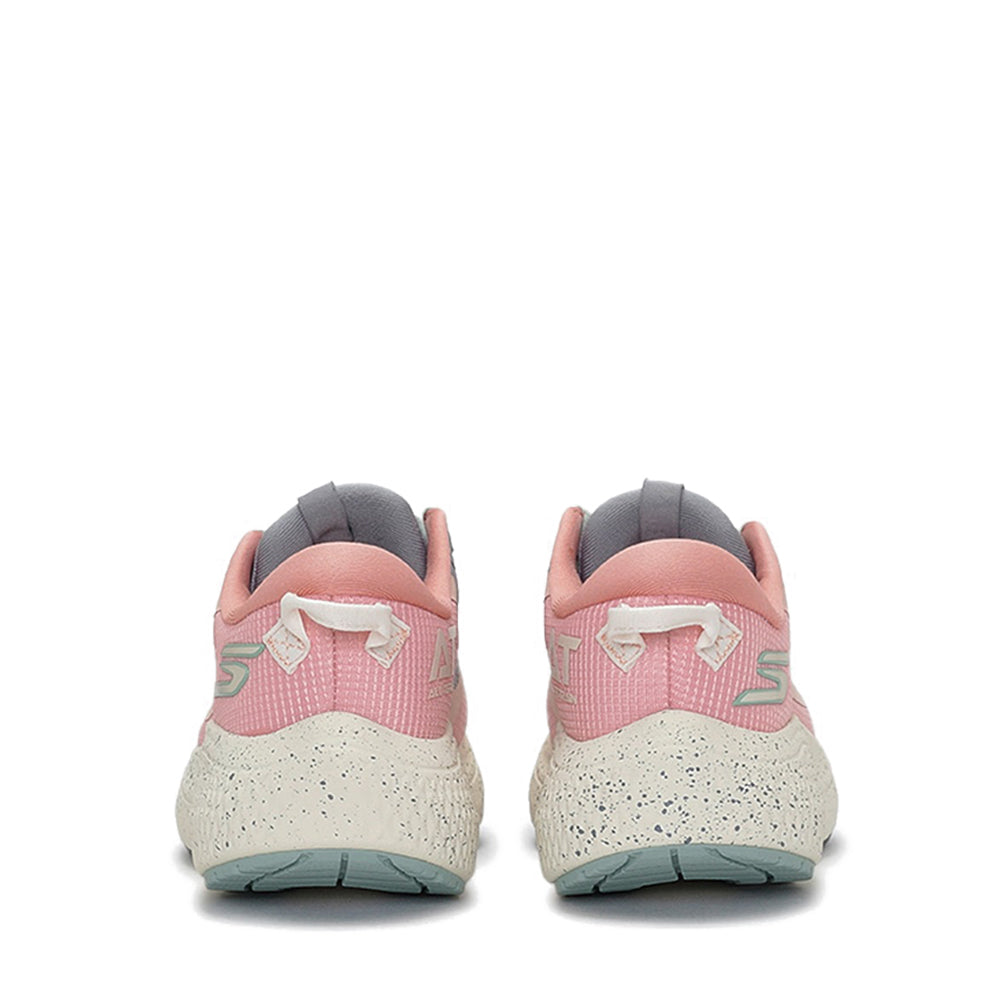 Skechers Go Run Supersonic Max A/T Women's Running Shoes - Mauve