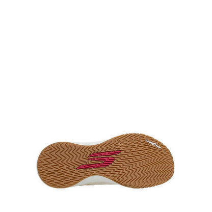Skechers Skechers Viper Court Rally Women's Sneaker - Natural
