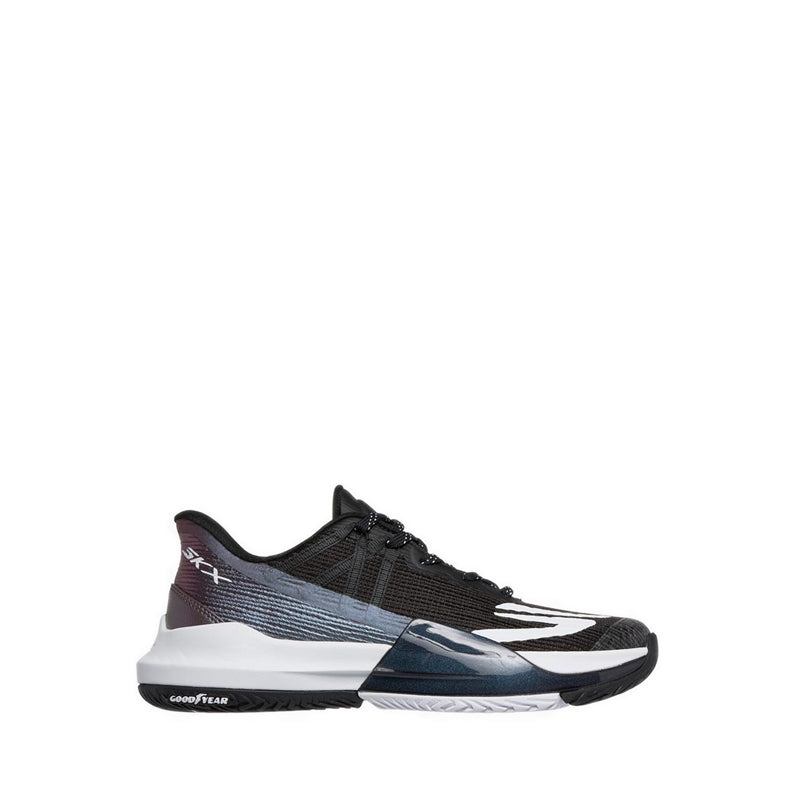 Skechers Skechers Baseline Bully Women's Sneaker - Black
