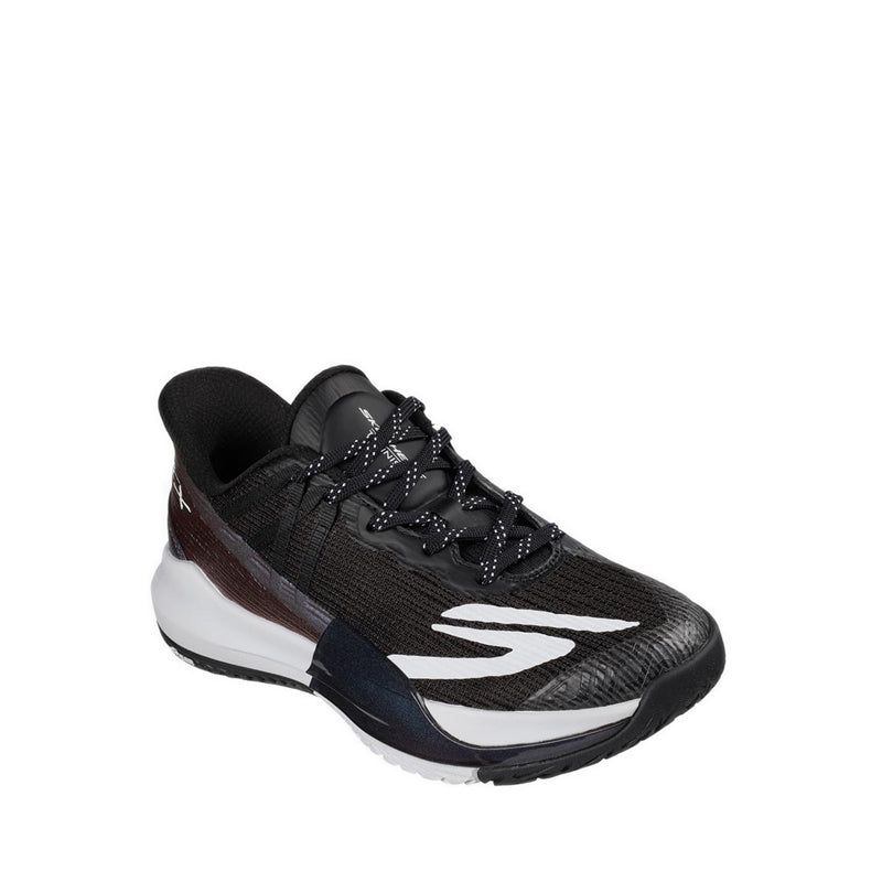 Skechers Skechers Baseline Bully Women's Sneaker - Black