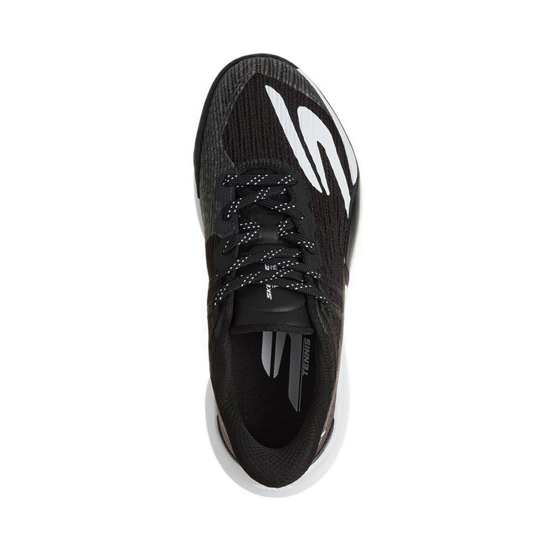 Skechers Skechers Baseline Bully Women's Sneaker - Black