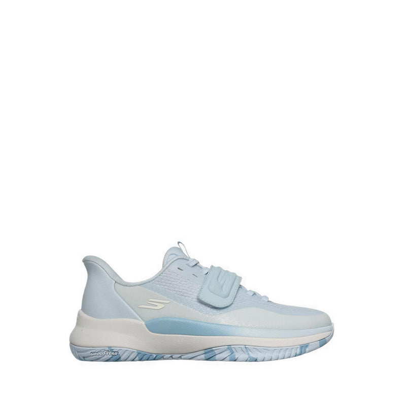 Skechers Skechers Viper Court Elite Women's Running Shoes - Blue