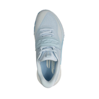 Skechers Skechers Viper Court Elite Women's Running Shoes - Blue