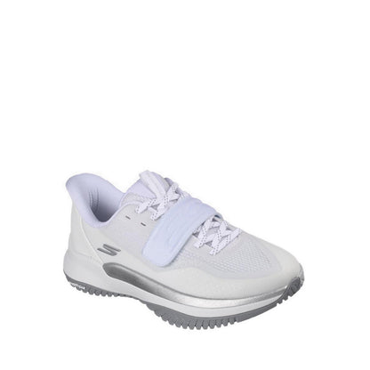 Skechers Skechers Viper Court Elite Women's Sneaker - White