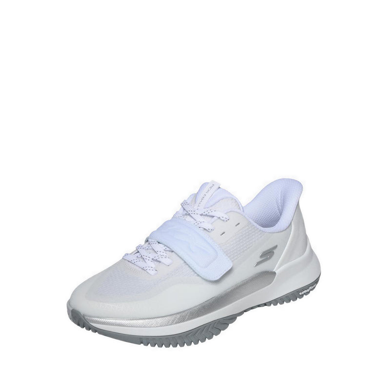 Skechers Skechers Viper Court Elite Women's Sneaker - White