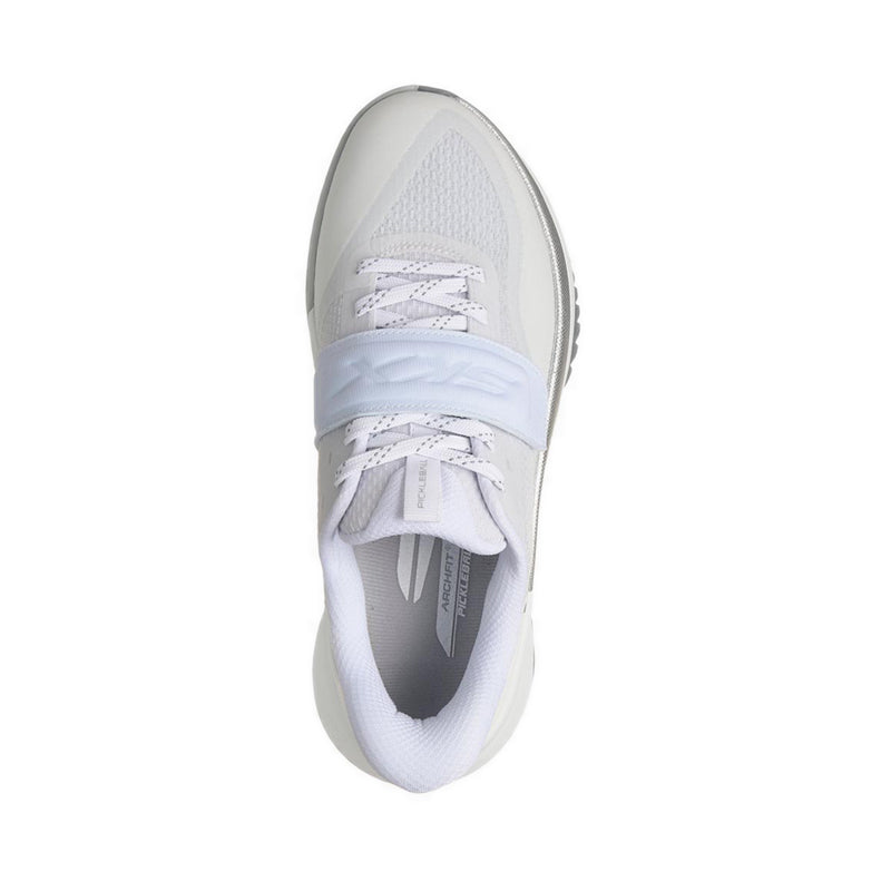 Skechers Skechers Viper Court Elite Women's Sneaker - White