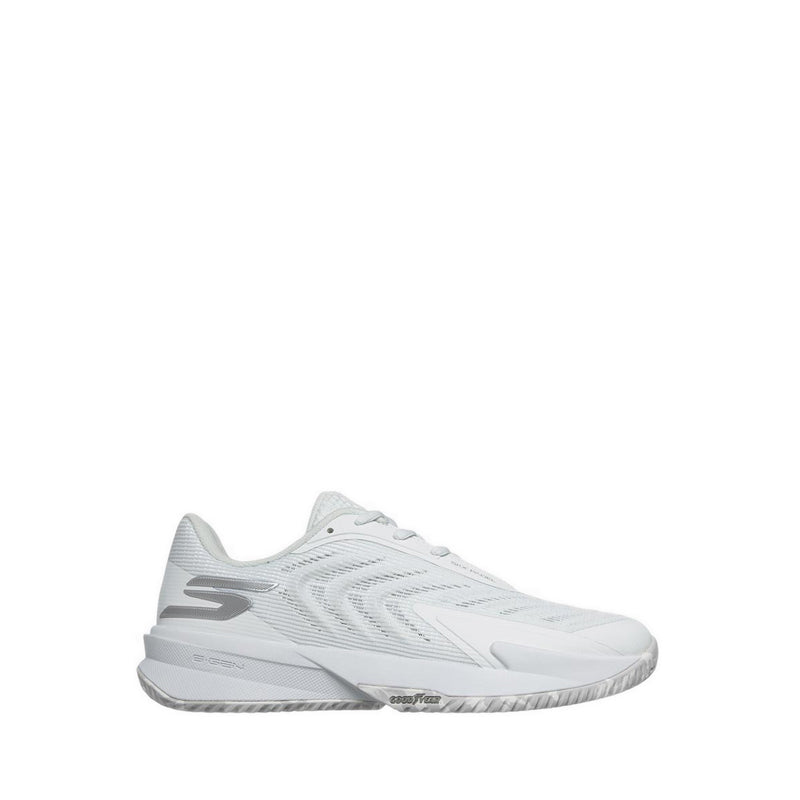 Skechers Skechers Viper Court Pro 3.0 Padel Women's Running Shoes - White