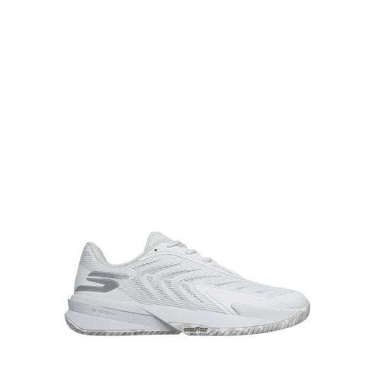 Skechers Skechers Viper Court Pro 3.0 Padel Women's Running Shoes - White