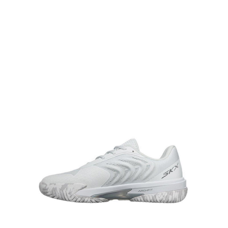 Skechers Skechers Viper Court Pro 3.0 Padel Women's Running Shoes - White