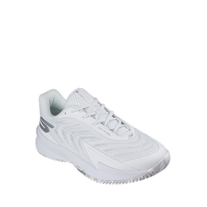 Skechers Skechers Viper Court Pro 3.0 Padel Women's Running Shoes - White