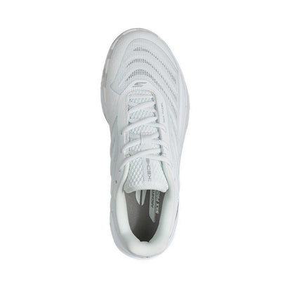 Skechers Skechers Viper Court Pro 3.0 Padel Women's Running Shoes - White