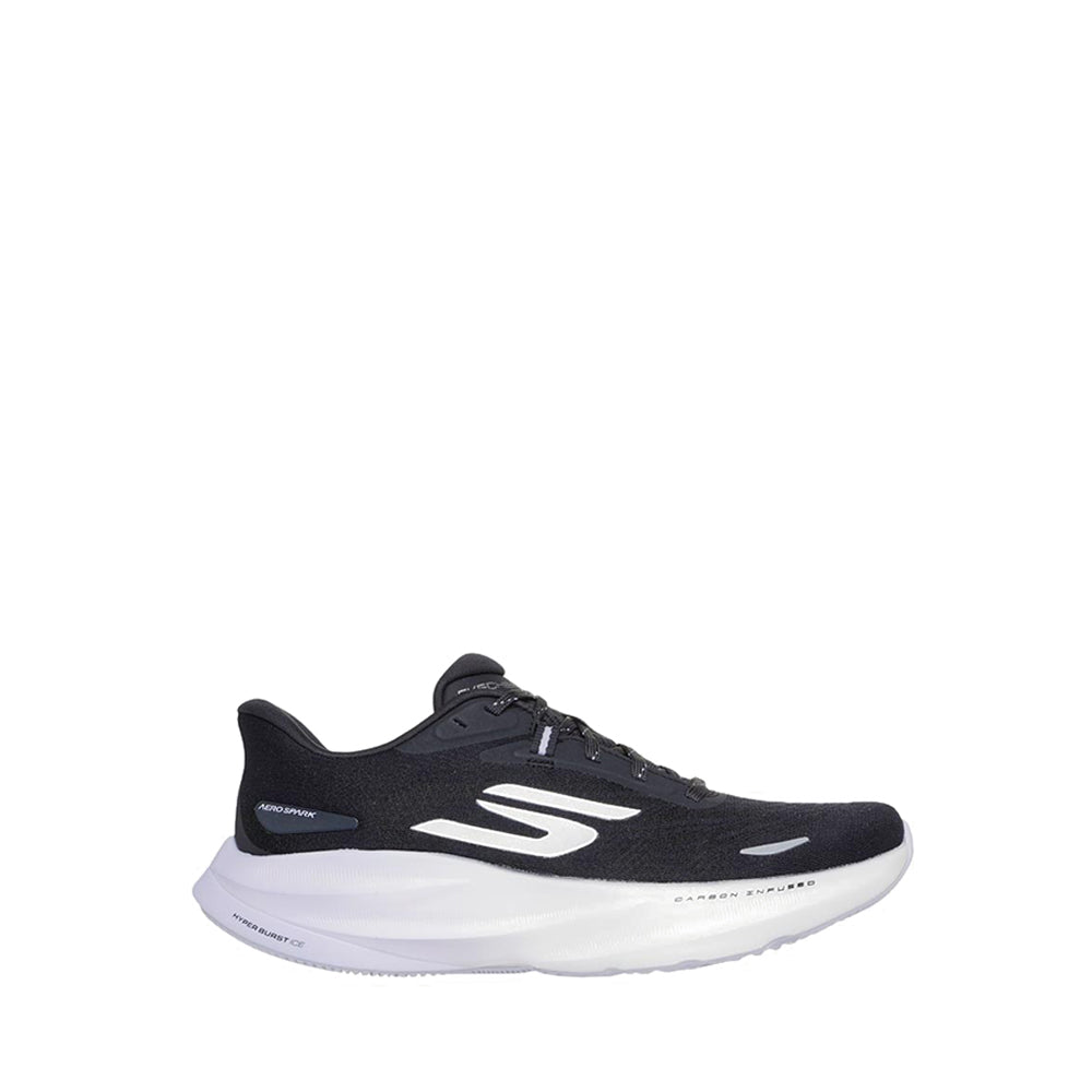 Skechers Skx Aero Spark Women's Running Shoes - Black