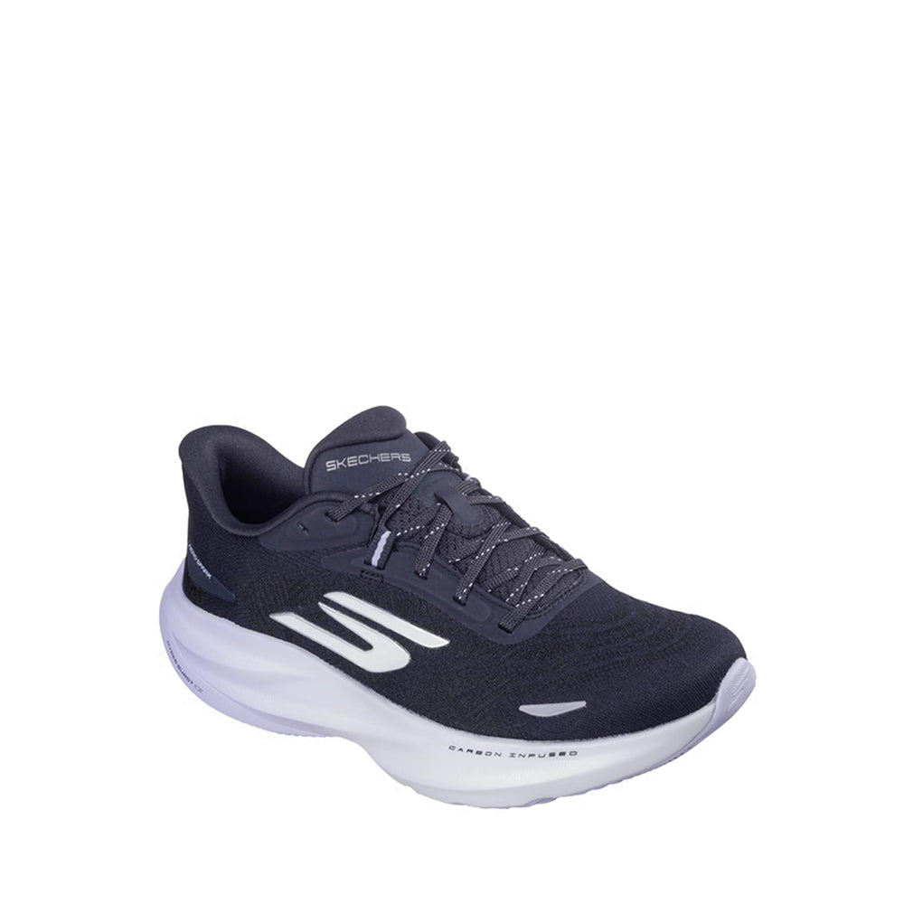 Skechers Skx Aero Spark Women's Running Shoes - Black