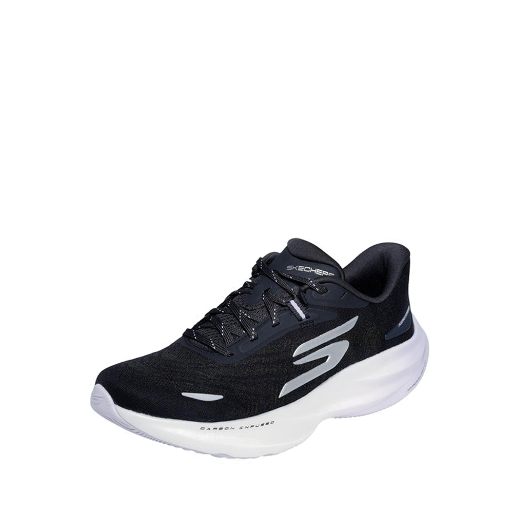 Skechers Skx Aero Spark Women's Running Shoes - Black