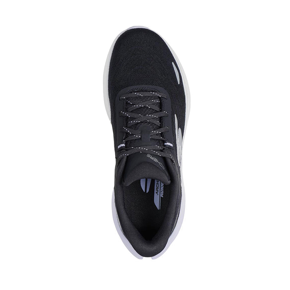 Skechers Skx Aero Spark Women's Running Shoes - Black