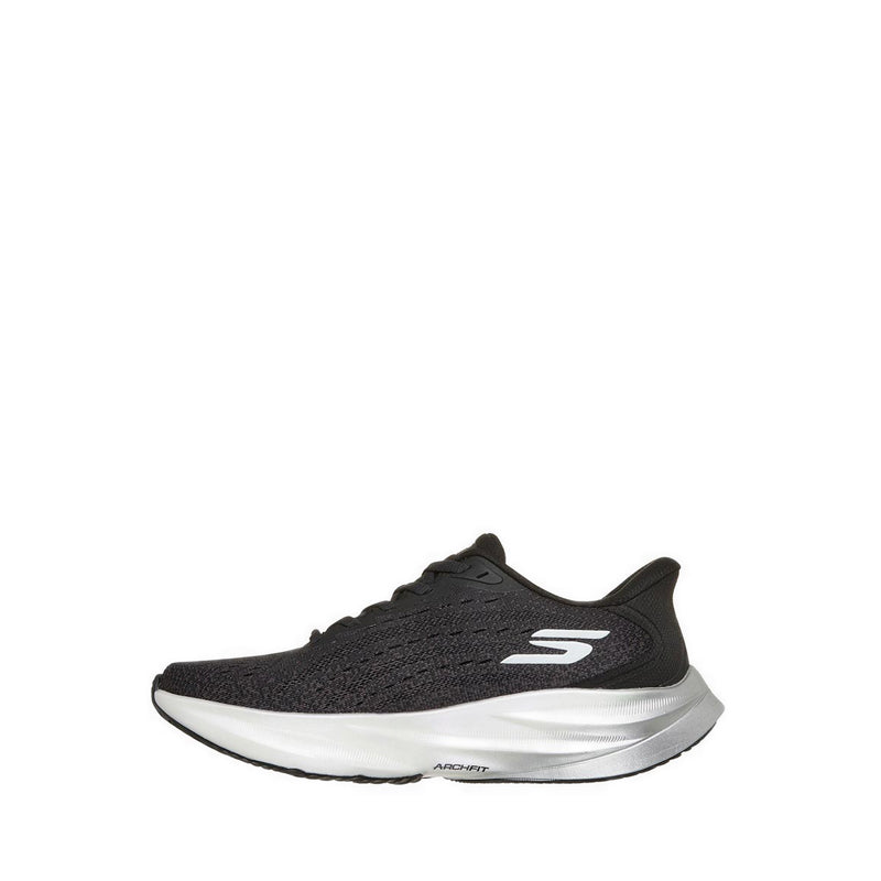 Skechers Slip - Ins Skx Aero Spark Women's Sneaker - Black
