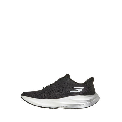 Skechers Slip - Ins Skx Aero Spark Women's Sneaker - Black