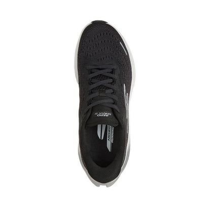 Skechers Slip - Ins Skx Aero Spark Women's Sneaker - Black