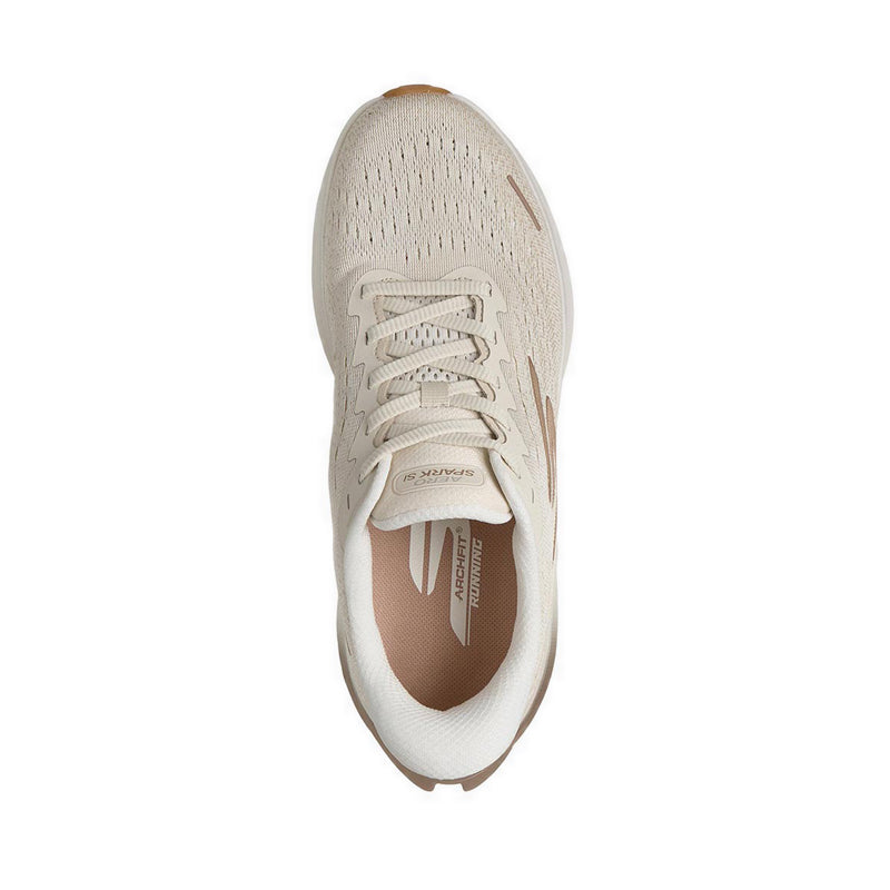 Skechers Slip-Ins Skx Aero Spark Women's Running Shoes - Rose