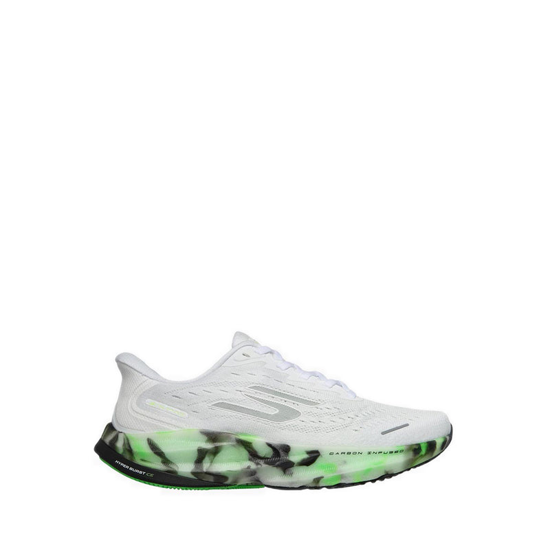 Skechers Skx Aero Burst Women's Running Shoes - White