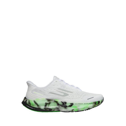 Skechers Skx Aero Burst Women's Running Shoes - White