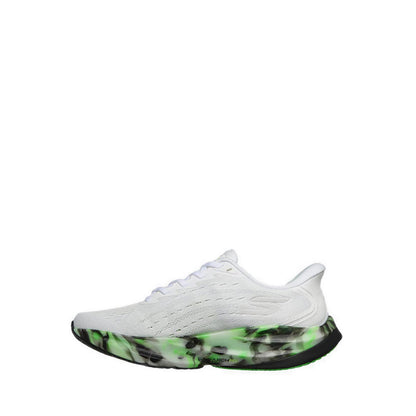 Skechers Skx Aero Burst Women's Running Shoes - White