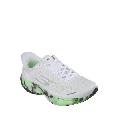 Skechers Skx Aero Burst Women's Running Shoes - White